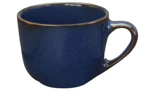 ASA SELECTION Espressotasse mit Unterteller | Espressotasse mit Unterteller