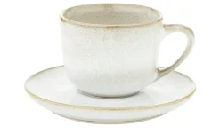 ASA SELECTION Espressotasse mit Unterteller | 6,7 cm