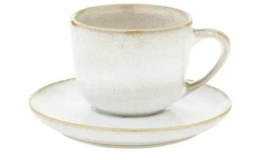 ASA SELECTION Espressotasse mit Unterteller | 6,7 cm