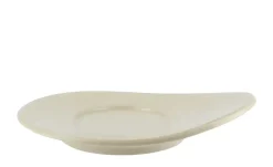 ASA SELECTION Espressotasse mit Untertasse Cuba Panna | Espressotasse mit Untertasse