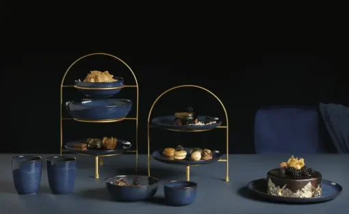 ASA SELECTION Gourmetteller Saisons | 23 cm | Höffner