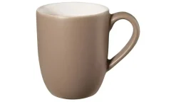 ASA SELECTION Henkelbecher Grande Colore | Taupe