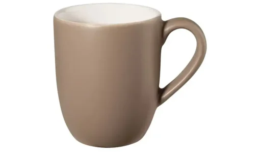 ASA SELECTION Henkelbecher Grande Colore | Taupe