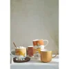 ASA SELECTION Henkelbecher Coppa Mug | Senfgelb