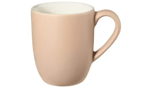 ASA SELECTION Henkelbecher Grande Colore | Creme