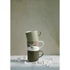 ASA SELECTION Henkelbecher Coppa Mug | Khaki | Höffner