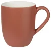 ASA SELECTION Henkelbecher Grande Colore | Rot