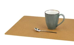 ASA SELECTION Platzset Sisal | Ocker | Möbel Höffner