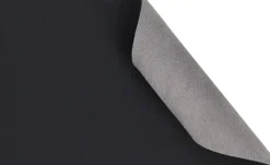 ASA SELECTION Platzset Soft leather | Schwarz | Höffner