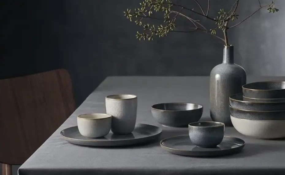 ASA SELECTION Platzteller Saisons | 31 cm | Höffner