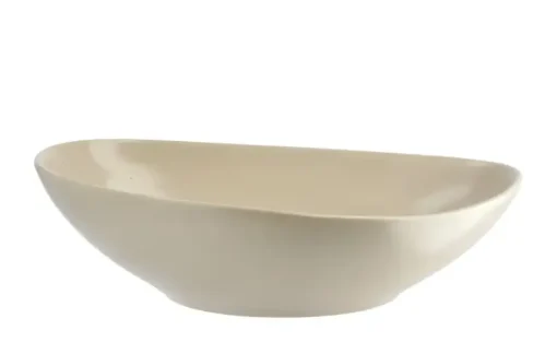 ASA SELECTION Salatteller Cuba Panna | 21,5 cm