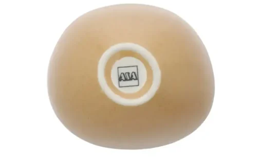 ASA SELECTION Schälchen Cuba Ocra | 7 cm | Höffner