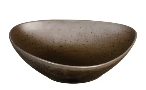 ASA SELECTION Suppen-/ Pastateller Cuba Marone | 27 cm
