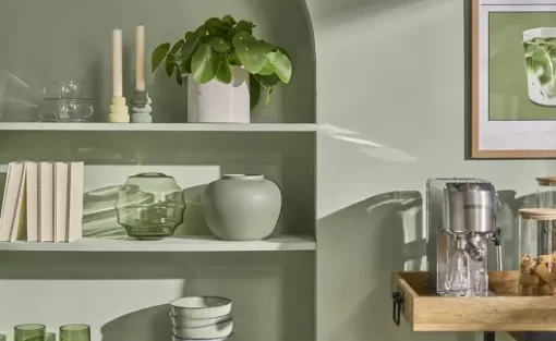 ASA SELECTION Vase Florea | 18 cm | Möbel Höffner