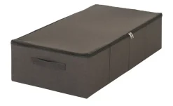 Aufbewahrungsbox | Anthrazit | Möbel Höffner