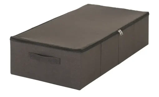 Aufbewahrungsbox | Anthrazit | Möbel Höffner