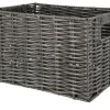 Aufbewahrungsbox | Dunkelgrau | Möbel Höffner