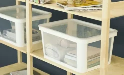 Aufbewahrungsbox 45 Liter Albris | Möbel Höffner