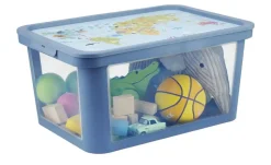 Aufbewahrungsbox 45 Liter Albris | Möbel Höffner