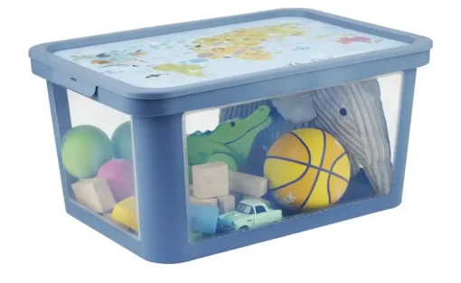 Aufbewahrungsbox 45 Liter Albris | Möbel Höffner