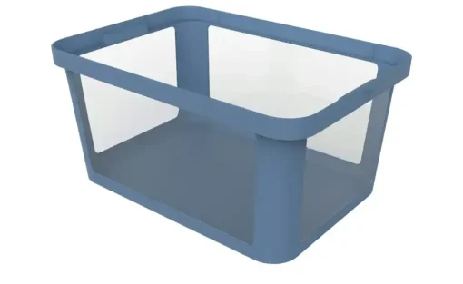 Aufbewahrungsbox 45 Liter Albris | Möbel Höffner