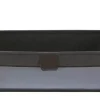 Aufbewahrungsbox faltbar | Schwarz | Möbel Höffner