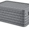 Aufbewahrungsbox mit Deckel | Möbel Höffner