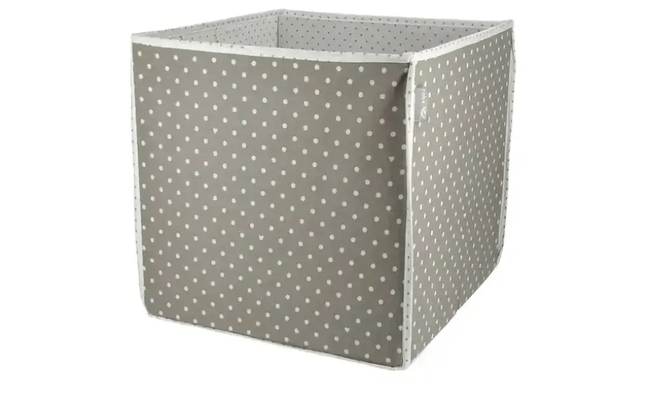 Aufbewahrungsbox "Eli" Elefant | Möbel Höffner