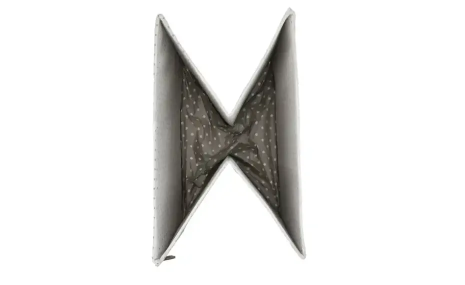 Aufbewahrungsbox "Eli" Elefant | Möbel Höffner