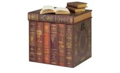 Aufbewahrungsbox Shakespeare | Möbel Höffner