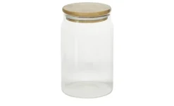 Aufbewahrungsglas | 0,7 l | Möbel Höffner