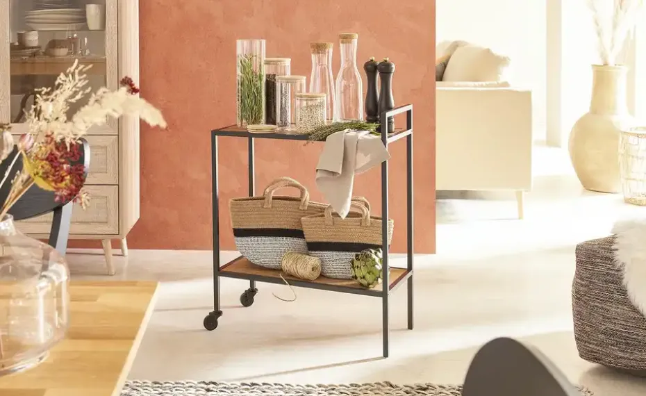 Aufbewahrungsglas rund | 12,5 cm | Möbel Höffner