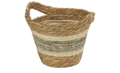 Aufbewahrungskorb | 18 cm | Möbel Höffner