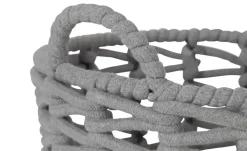 Aufbewahrungskorb | 33 cm | Möbel Höffner