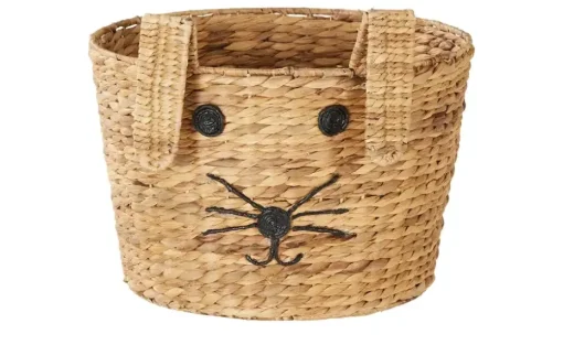 Aufbewahrungskorb Animal | Möbel Höffner