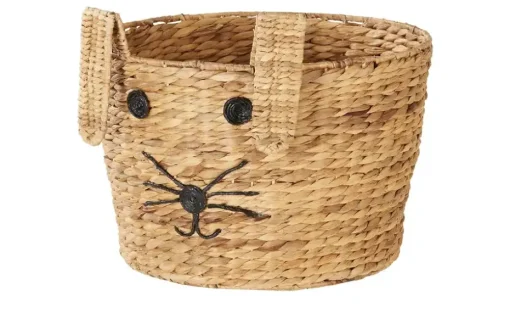 Aufbewahrungskorb Animal | Möbel Höffner