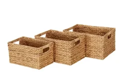 Aufbewahrungskorb, 3er Set | Möbel Höffner