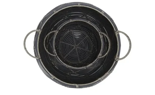 Aufbewahrungskorb, 2er Set | Möbel Höffner