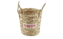 Aufbewahrungskorb  Happy | Möbel Höffner