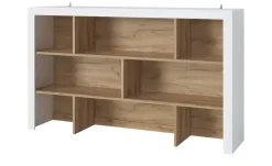 Aufsatzregal groß Caorle | Möbel Höffner