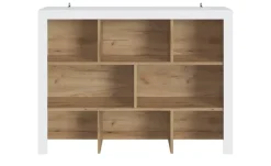 Aufsatzregal klein Caorle | Möbel Höffner