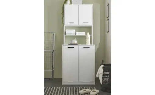 Aufsatzschrank Nebelsee | Möbel Höffner