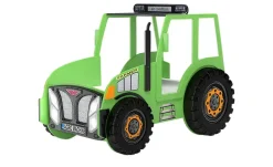Autobett Traktor | Möbel Höffner