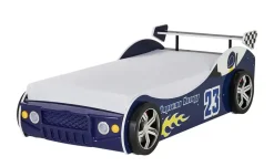 Autobett-Gestell Blue Speed | Möbel Höffner