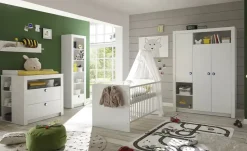 Babybett Charlie | Möbel Höffner