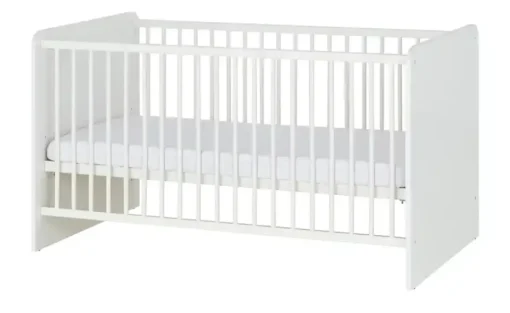 Babybett Charlie | Möbel Höffner