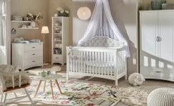 Babybett Eloise | Möbel Höffner