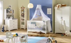 Babybett Eloise | Möbel Höffner