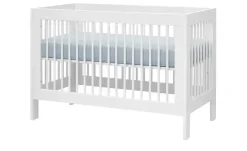 Babybett Joy | 60x120 cm | Möbel Höffner
