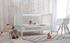 Babybett Joy | 60x120 cm | Möbel Höffner